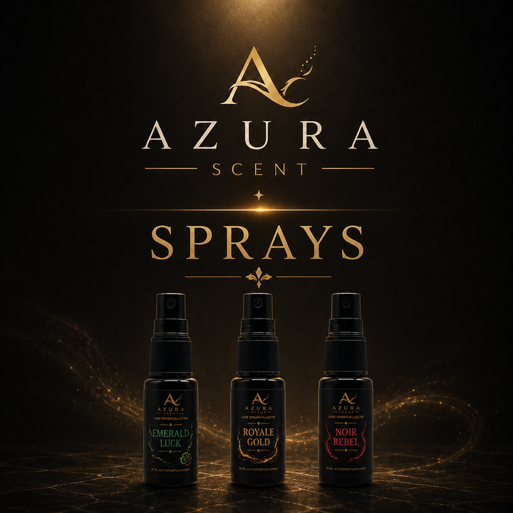 Azura Sprays