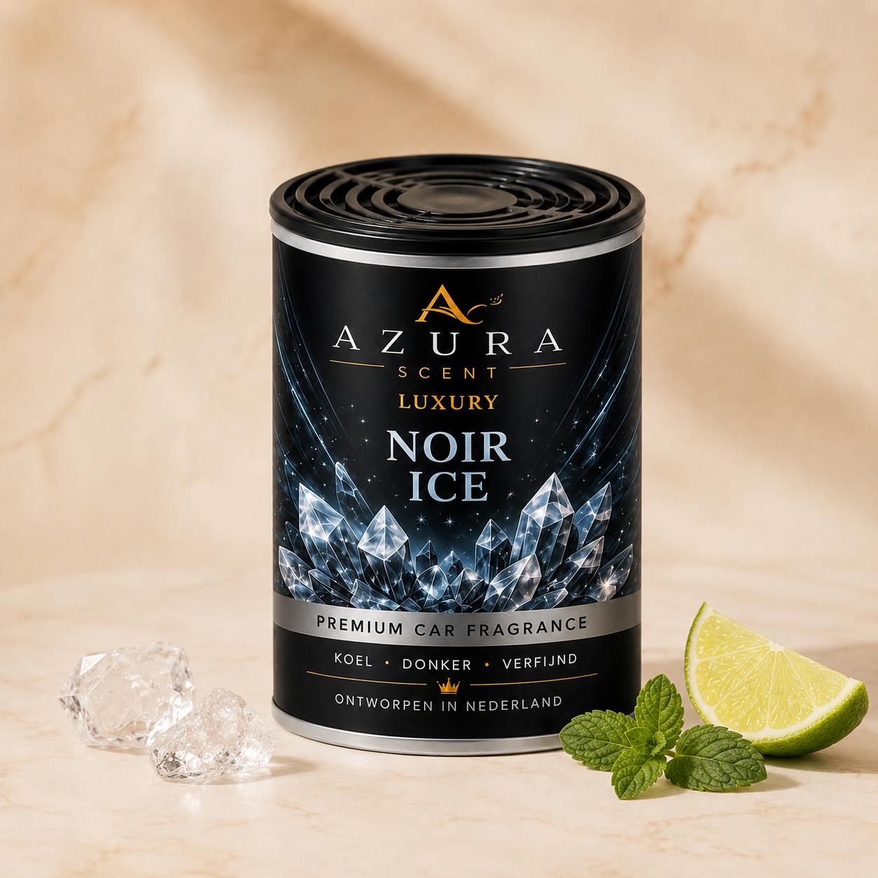 Noir Ice