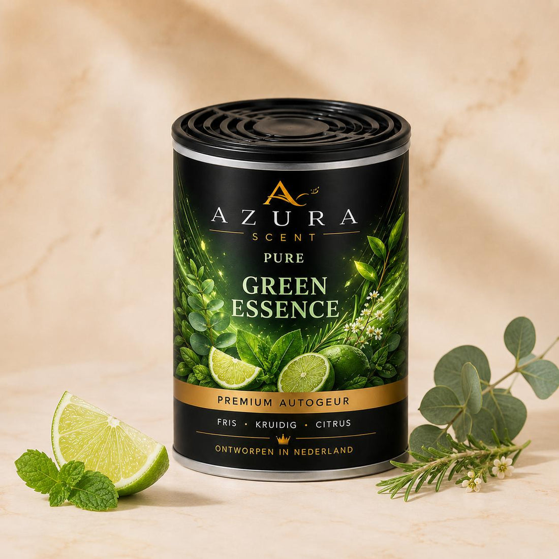 Green Essence